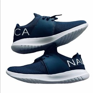Nautica women’s running shoes |size 7.5| Kappil